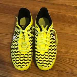 Nike soccer cleats